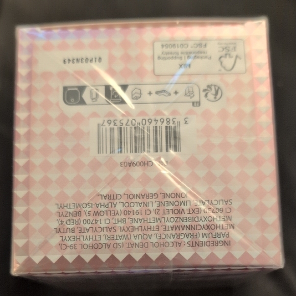 Jimmy Choo Illicit Flower Eau de Toilette - 1.3oz - Picture 4 of 4